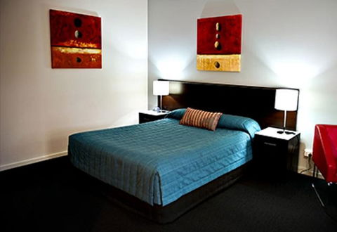 Gympie Muster Inn - Accommodation Port Macquarie 3