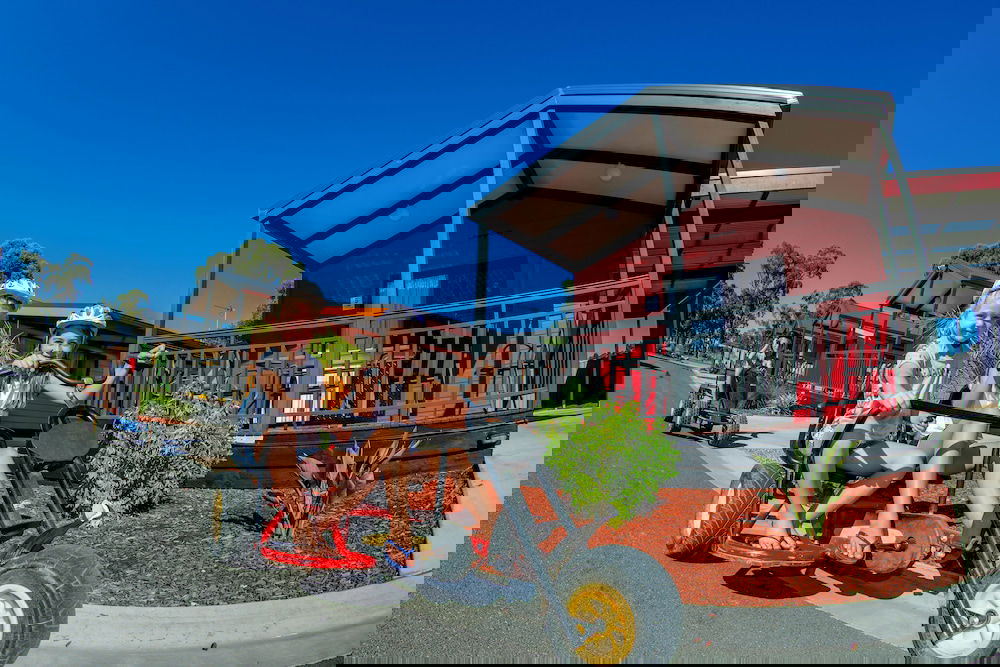  Accommodation Port Macquarie
