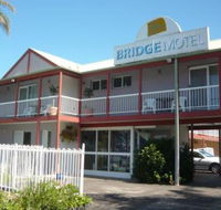 Bridge Motel - Accommodation Port Macquarie