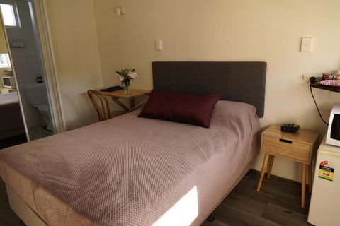 Country Motor Inn Singleton - Accommodation Port Macquarie 4