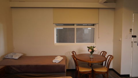 Country Motor Inn Singleton - Accommodation Port Macquarie 5