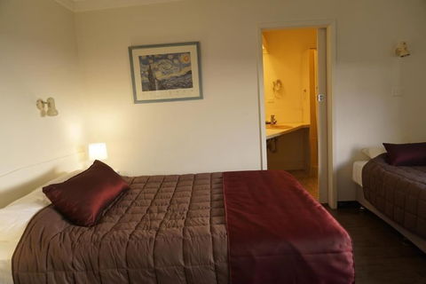 Country Motor Inn Singleton - Accommodation Port Macquarie 6