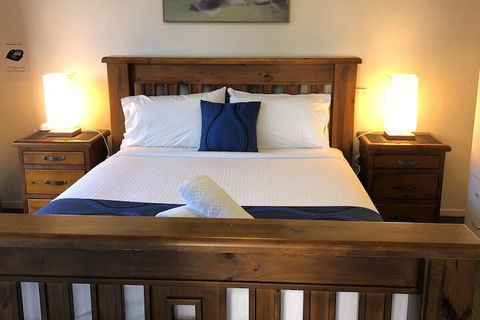 Logan City Motor Inn - Accommodation Port Macquarie 6
