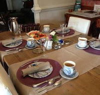 Naracoopa Bed  Breakfast - Accommodation Port Macquarie