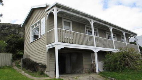 Sea Salt House - Accommodation Port Macquarie 1