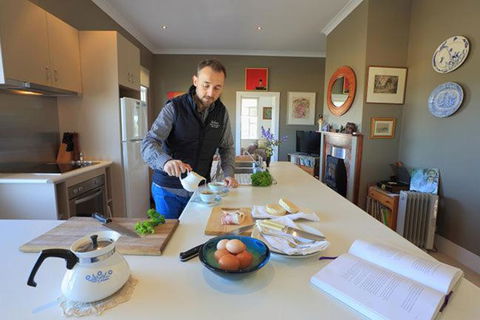 Sea Salt House - Accommodation Port Macquarie 3