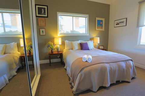 Sea Salt House - Accommodation Port Macquarie 4