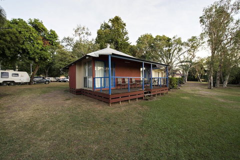 Discovery Parks â€“ Lake Kununurra - Accommodation Port Macquarie 4