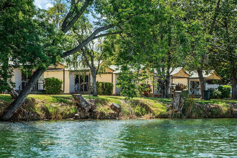 Discovery Parks â€“ Lake Kununurra - Accommodation Port Macquarie 1