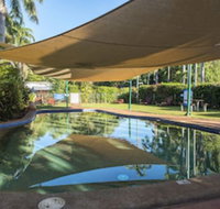 Discovery Parks  Lake Kununurra - Accommodation Port Macquarie