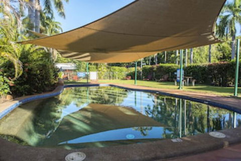 Discovery Parks â€“ Lake Kununurra - Accommodation Port Macquarie 0