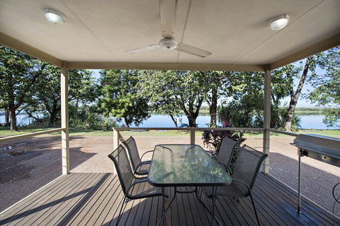 Discovery Parks â€“ Lake Kununurra - Accommodation Port Macquarie 7