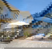 Harrington Village Motel - Accommodation Port Macquarie