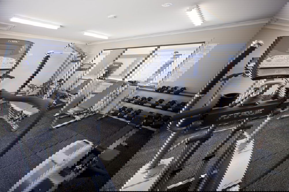 Chinchilla QLD Accommodation Port Macquarie