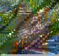 1770 Beach Shacks - Accommodation Port Macquarie