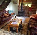 Canobolas Mountain Cabins - Accommodation Port Macquarie