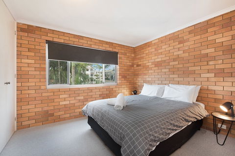 Joanne Apartments - Accommodation Port Macquarie 0