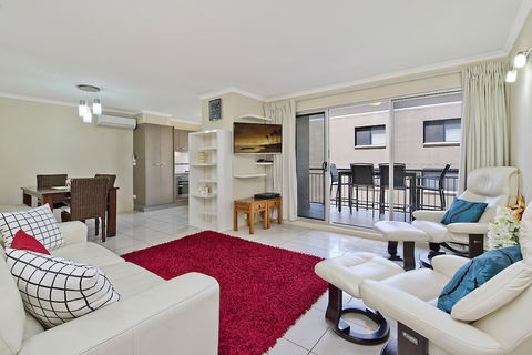 Joanne Apartments - Accommodation Port Macquarie 4