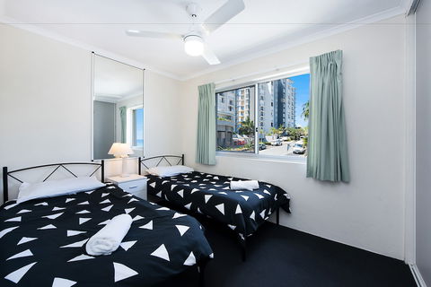 Joanne Apartments - Accommodation Port Macquarie 5