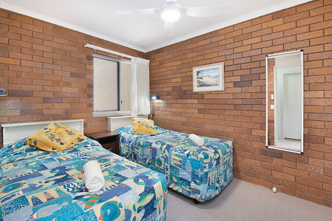 Joanne Apartments - Accommodation Port Macquarie 3
