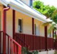Richmond Coachmans Rest - Accommodation Port Macquarie