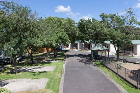 BIG4 Dandenong Tourist Park - Accommodation Port Macquarie 2