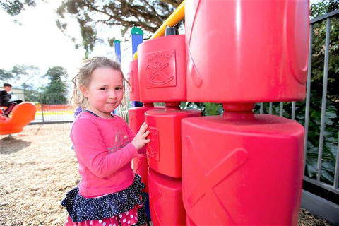BIG4 Dandenong Tourist Park - Accommodation Port Macquarie 1