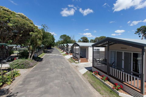 BIG4 Dandenong Tourist Park - Accommodation Port Macquarie 3
