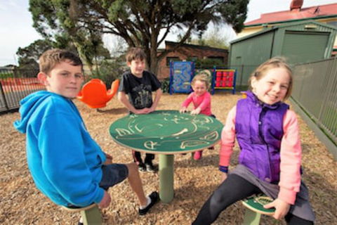 BIG4 Dandenong Tourist Park - Accommodation Port Macquarie 0