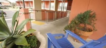 Forbes Victoria Inn - Accommodation Port Macquarie 2
