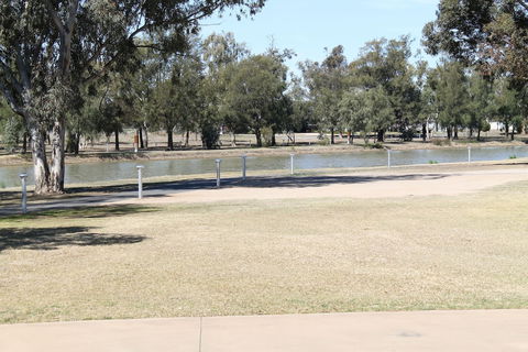 Forbes Victoria Inn - Accommodation Port Macquarie 3