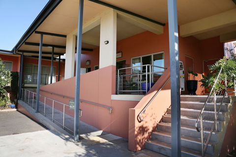 Forbes Victoria Inn - Accommodation Port Macquarie 5