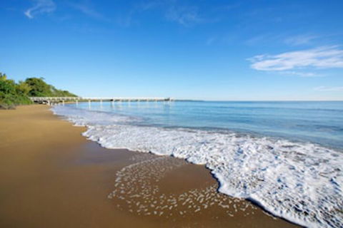 Palm Court Hervey Bay - Accommodation Port Macquarie 0