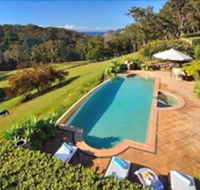 The Outlook Cabana - Accommodation Port Macquarie