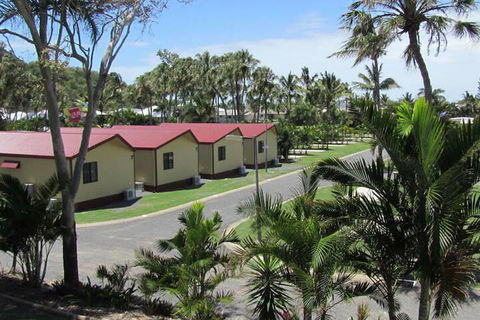 NRMA Capricorn Yeppoon Holiday Park - Accommodation Port Macquarie 2