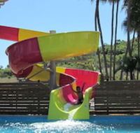 NRMA Capricorn Yeppoon Holiday Park - Accommodation Port Macquarie