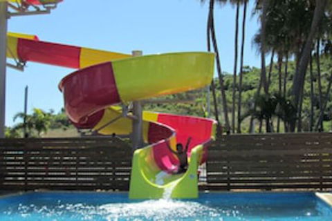 NRMA Capricorn Yeppoon Holiday Park - Accommodation Port Macquarie 0