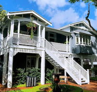 Number 12 Bed  Breakfast - Accommodation Port Macquarie