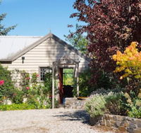 Argus Hill Cottage - Accommodation Port Macquarie