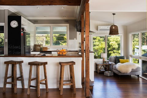 Green Gully House - Accommodation Port Macquarie 4