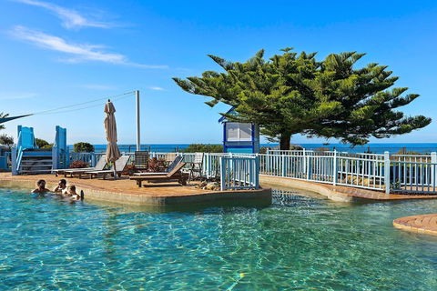 Blue Lagoon Beach Resort - Accommodation Port Macquarie 3