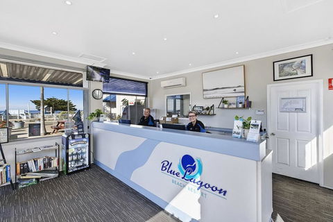 Blue Lagoon Beach Resort - Accommodation Port Macquarie 6