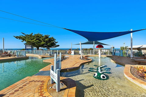 Blue Lagoon Beach Resort - Accommodation Port Macquarie 5