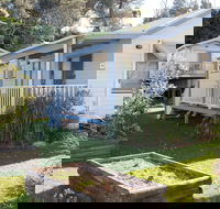 Blue Lagoon Beach Resort - Accommodation Port Macquarie