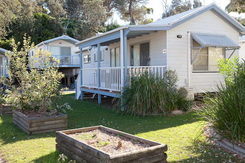 Blue Lagoon Beach Resort - Accommodation Port Macquarie 0