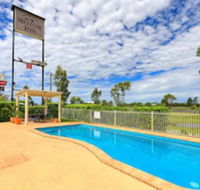 Country Roads Motor Inn Goondiwindi