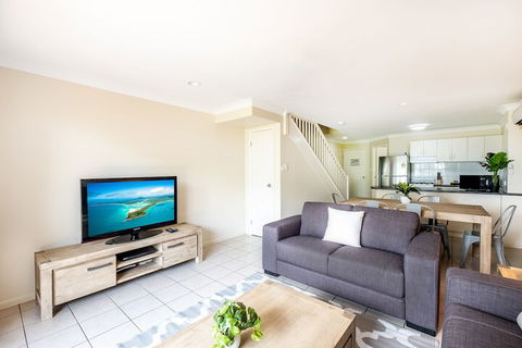 Sunset Waters 6 - Accommodation Port Macquarie 6