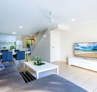 Sunset Waters 6 - Accommodation Port Macquarie