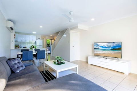 Sunset Waters 6 - Accommodation Port Macquarie 0