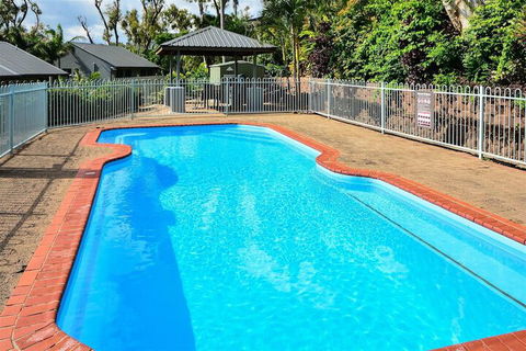 Sunset Waters 6 - Accommodation Port Macquarie 3